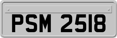 PSM2518