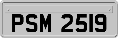PSM2519