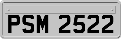PSM2522