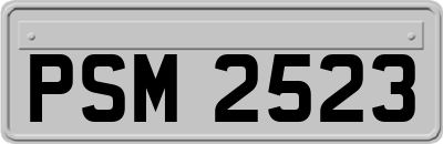 PSM2523