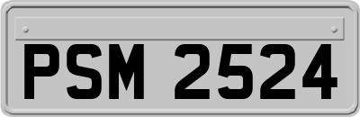 PSM2524
