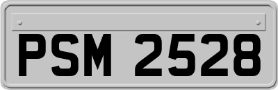 PSM2528