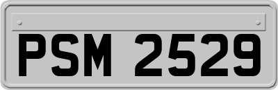 PSM2529