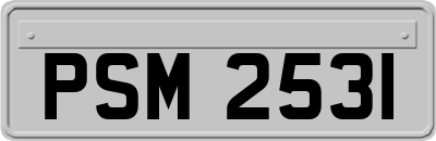 PSM2531