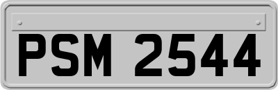PSM2544