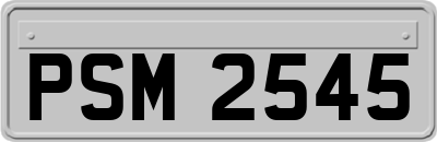 PSM2545
