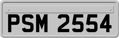 PSM2554