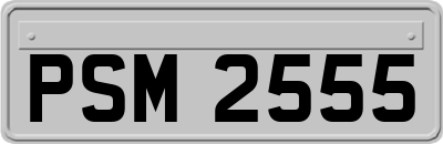 PSM2555