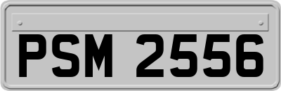 PSM2556