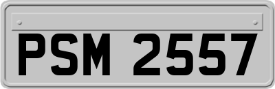 PSM2557