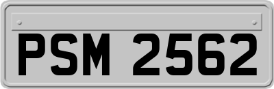 PSM2562