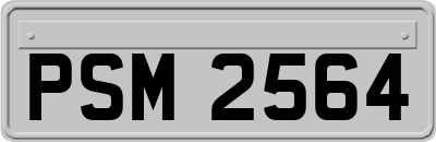 PSM2564