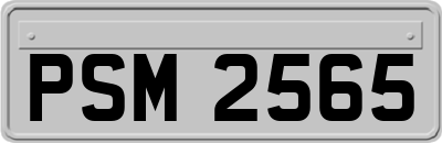 PSM2565