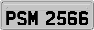 PSM2566