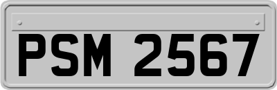 PSM2567
