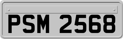 PSM2568