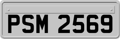 PSM2569