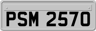 PSM2570