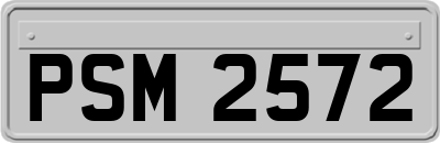 PSM2572