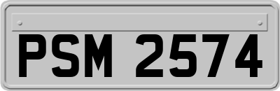 PSM2574