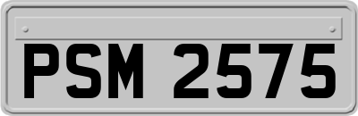 PSM2575