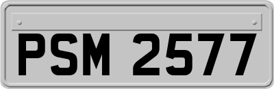 PSM2577