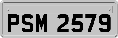 PSM2579