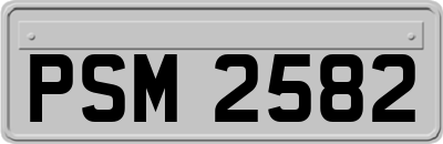 PSM2582