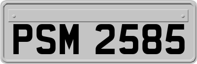 PSM2585