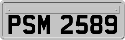 PSM2589