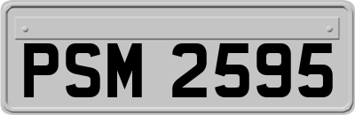PSM2595