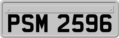 PSM2596