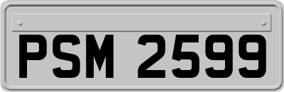 PSM2599
