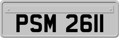 PSM2611