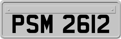 PSM2612