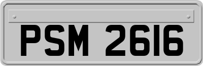 PSM2616