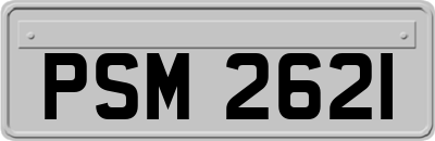 PSM2621