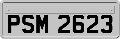 PSM2623