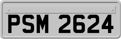 PSM2624