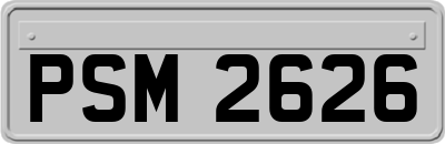 PSM2626