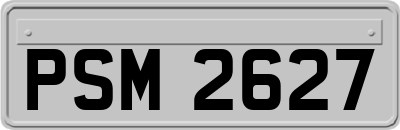 PSM2627