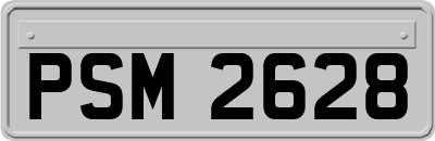 PSM2628