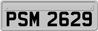 PSM2629