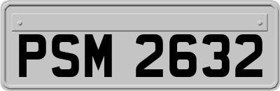 PSM2632