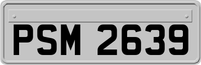 PSM2639