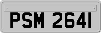 PSM2641