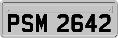 PSM2642