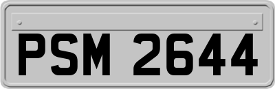 PSM2644