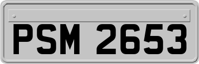 PSM2653