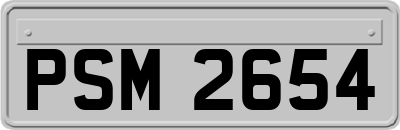 PSM2654
